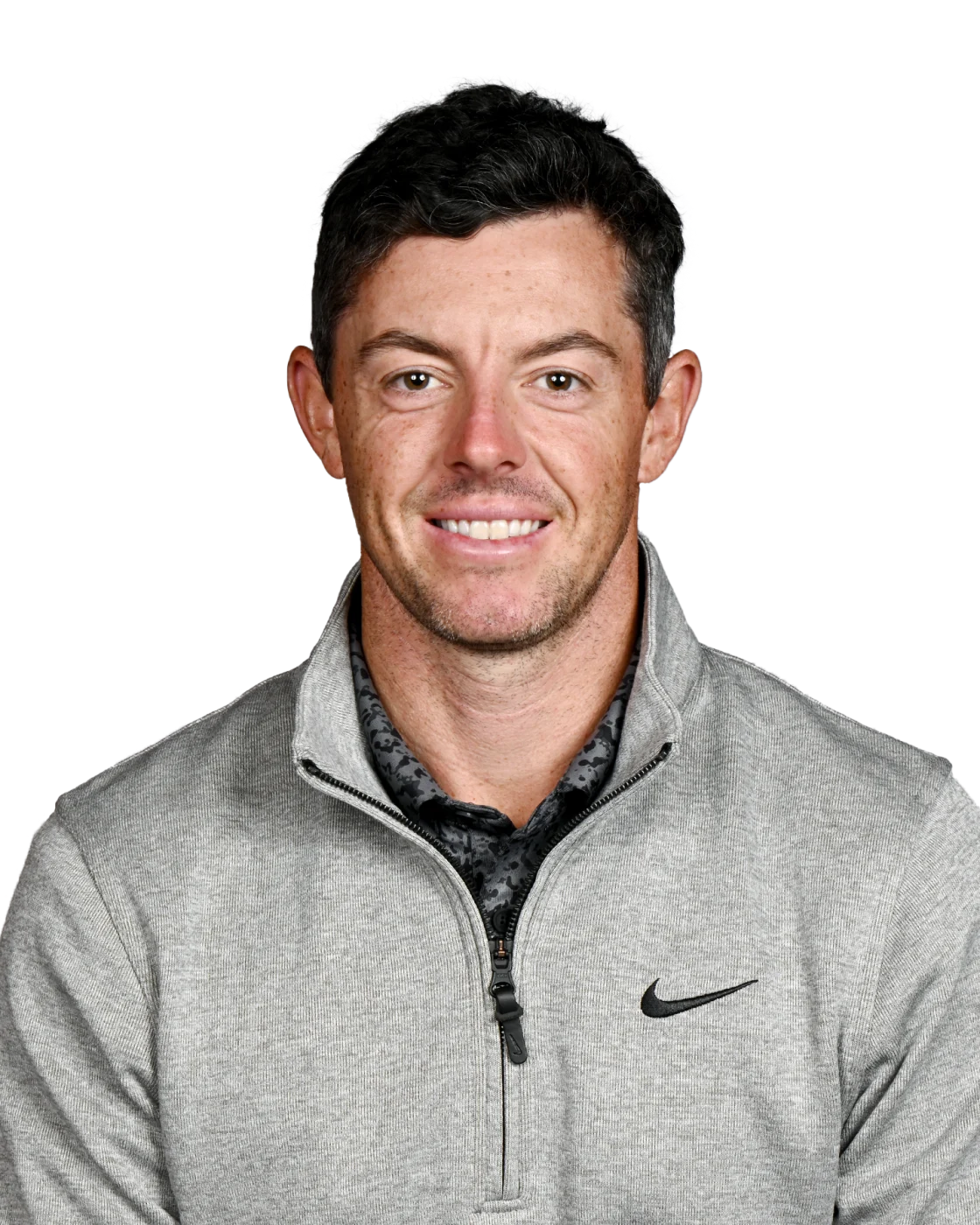 Rory McIlroy